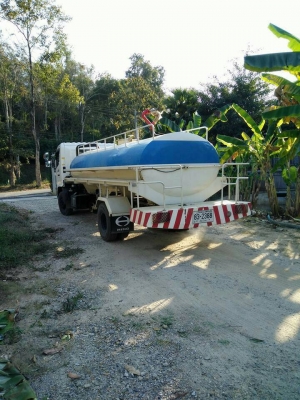 ขาย 6 ล้อ ฮีโน่ เมก้า แทงค์น้ำมีเครื่องฉีด 175 แรง ปี 57 ยาว 6.5 ม. วิ่งน้อยจัด  7,xxx  สภาพป้ายแดง พร้อมใช้  จัดแนนท์ได้ครับ สนใจติดต่อ 081-9420141  ,  081-5715326