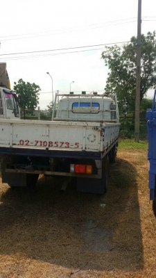 ขายNPR  110 แรงเอกสารพร้อมโอน