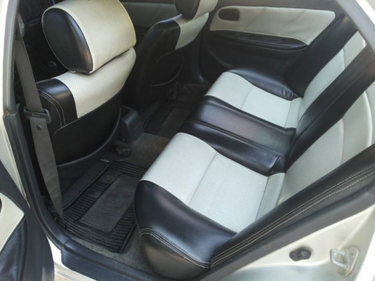 95 เครื่อง 1.3 ของแต่งนิดหน่อย 95 เครื่อง 1.3 ของแต่งนิดหน่อย