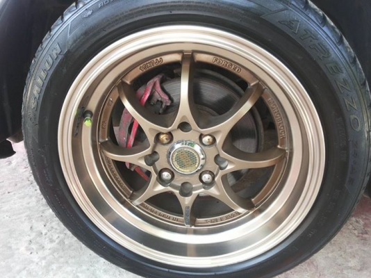 95 เครื่อง 1.3 ของแต่งนิดหน่อย 95 เครื่อง 1.3 ของแต่งนิดหน่อย