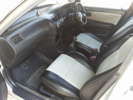 95 เครื่อง 1.3 ของแต่งนิดหน่อย 95 เครื่อง 1.3 ของแต่งนิดหน่อย