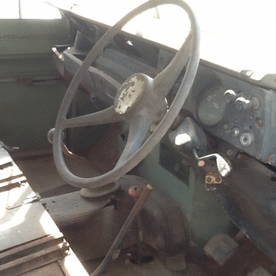 ขายแลนด์โรเวอร์ซีรี่3 ช่วงสั้น ขายแลนด์โรเวอร์ซีรี่3 ช่วงสั้น