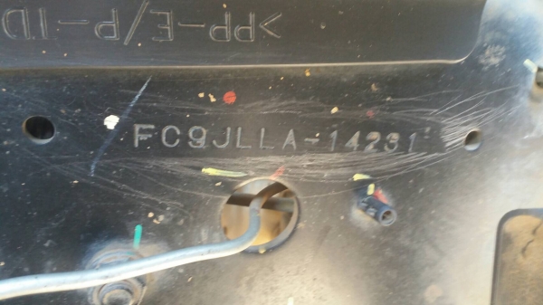 ขาย 6 ล้อ ฮีโน่ เมก้า ตู้ 10 บาน 175 แรง ปี 57 ยาว 6.5 ม. วิ่งน้อยจัด  7x,xxx  สภาพสวยจัด  พร้อมใช้  จัดแนนท์ได้ครับ สนใจติดต่อ 081-9420141  ,  081-5715326