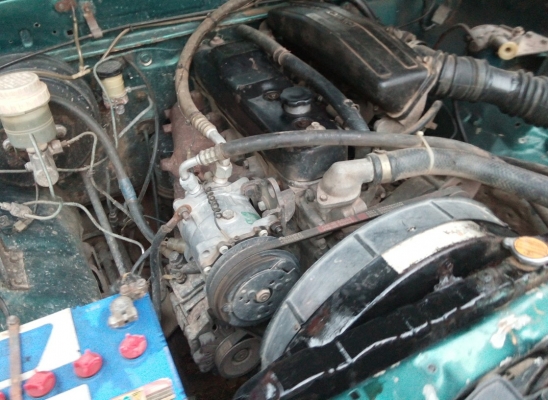 ขายมาสด้าแค๊ป ราคาเบาๆๆ