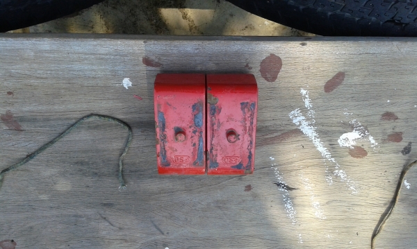 กล่องโหลด 2.5นิ้ว