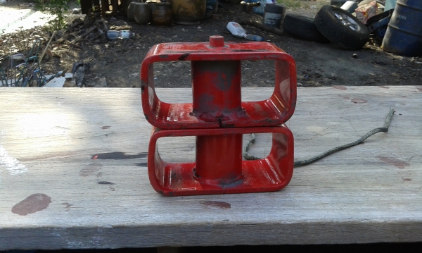 กล่องโหลด 2.5นิ้ว