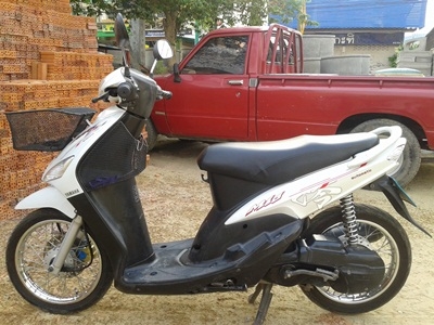 mio ตัวหนังสือจีน