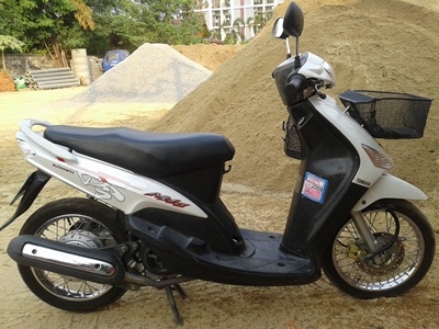 mio ตัวหนังสือจีน