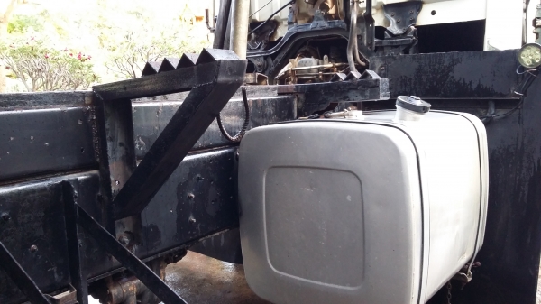 ขายสิบล้อดั๊มสองเพลาอีซูซุเดก้า 270 ยูโรทู ปี 51 แมกโหลด สนใจ 081 7368589