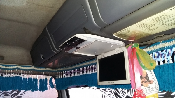 ขายสิบล้อดั๊มสองเพลาอีซูซุเดก้า 270 ยูโรทู ปี 51 แมกโหลด สนใจ 081 7368589