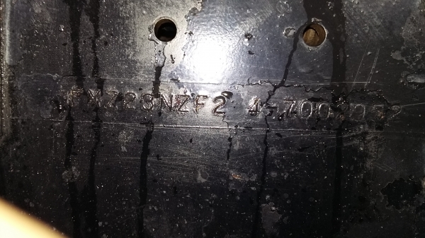 ขายสิบล้อดั๊มสองเพลาอีซูซุเดก้า 270 ยูโรทู ปี 51 แมกโหลด สนใจ 081 7368589