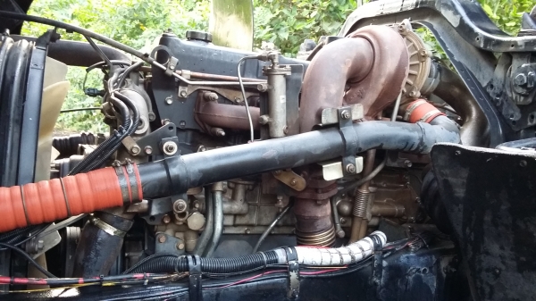 ขายสิบล้อดั๊มสองเพลาอีซูซุเดก้า 270 ยูโรทู ปี 51 แมกโหลด สนใจ 081 7368589