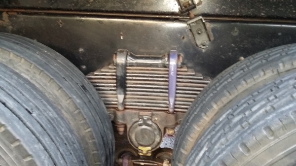 ขายสิบล้อดั๊มสองเพลาอีซูซุเดก้า 270 ยูโรทู ปี 51 แมกโหลด สนใจ 081 7368589