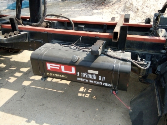 ขายรถหกล้อ ราคาถูก ติดต่อ 0932970382