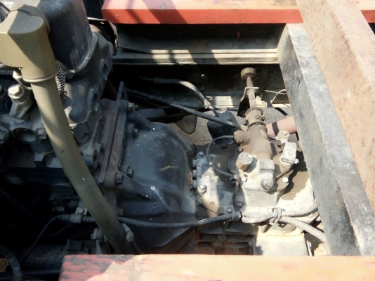 ขายรถหกล้อ ราคาถูก ติดต่อ 0932970382