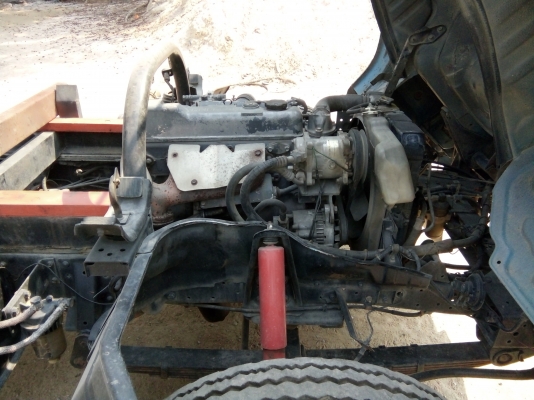 ขายรถหกล้อ ราคาถูก ติดต่อ 0932970382