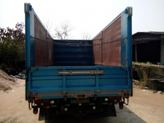 ขายรถหกล้อ ราคาถูก ติดต่อ 0932970382