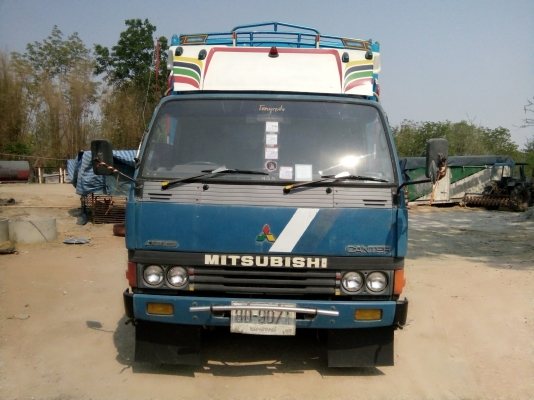 ขายรถหกล้อ ราคาถูก ติดต่อ 0932970382