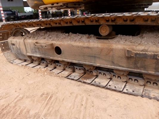 KOMATSU Pc128/8 ราคา1,000,000บาท ติดต่อสุขุม0872836792 KOMATSU Pc128/8 ราคา1,000,000บาท ติดต่อสุขุม0872836792