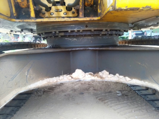 KOMATSU Pc128/8 ราคา1,000,000บาท ติดต่อสุขุม0872836792 KOMATSU Pc128/8 ราคา1,000,000บาท ติดต่อสุขุม0872836792