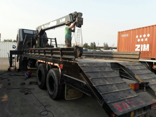 ต้องการขายด่วนรถฮีโน่เปอร์เซียติดเครน7ตันเครื่องดีคัชซีสวยไม่มีผุสนใจติดต่อด่วนเจ้าของขายเอง ต้องการขายด่วนรถฮีโน่เปอร์เซียติดเครน7ตันเครื่องดีคัชซีสวยไม่มีผุสนใจติดต่อด่วนเจ้าของขายเอง