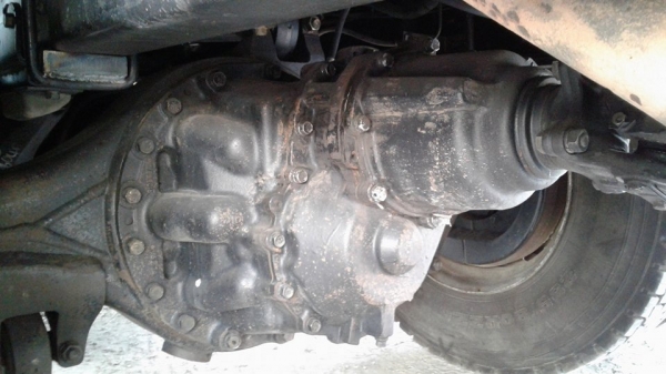 ขาย10ล้อมิตซู627กระบะธรรมดา ปี51 รถสวย เดิมบาง ยางเต็ม สภาพพร้อมใช้งาน