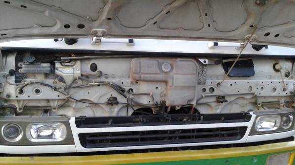 ขาย10ล้อมิตซู627กระบะธรรมดา ปี51 รถสวย เดิมบาง ยางเต็ม สภาพพร้อมใช้งาน