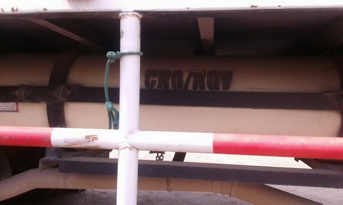 เครื่องISUZU 6HH1 เดก้า เครื่องแก้สCNG ซื้อเฉพาะเครื่อง 65,000