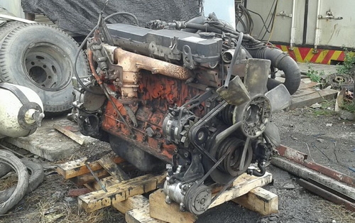 เครื่องISUZU 6HH1 เดก้า เครื่องแก้สCNG ซื้อเฉพาะเครื่อง 65,000