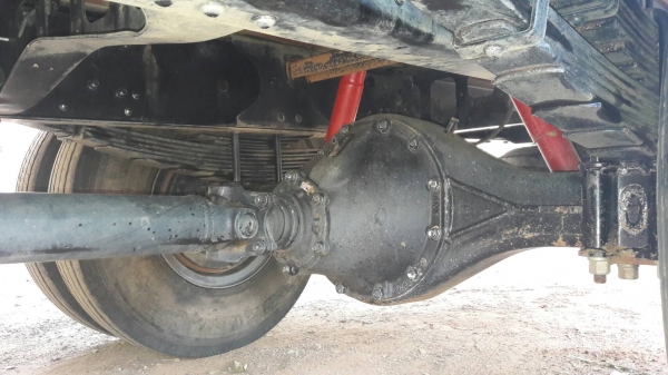 ขายหกล้อ เมก้า  FC9JJLA  175  แรง กระบะยาว 5.60 ม. ราคา 1,150,000 ต่อรองครับ