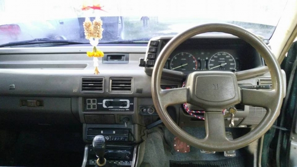 !!! ISUZU TFR มังกรทองแค๊ป 90 HP 2.5 CC ปี 35 พวงมาลัยเพาเวอร์ เครื่องดีมากแน่นๆ