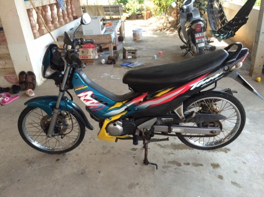 TENA 110 TENA 110