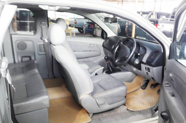 ^^^ Vigo แค็ปเปิดได้ เงินเดือน 14,000 ประวัติดี กออกรถ 2900 ครับ^^^