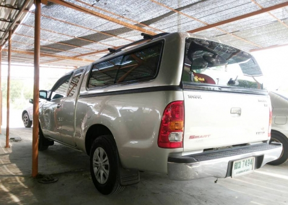 ^^^ Vigo แค็ปเปิดได้ เงินเดือน 14,000 ประวัติดี กออกรถ 2900 ครับ^^^