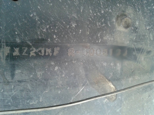 Isuzu 240 หัวลาก สภาพพร้อมทำงานคะ