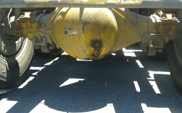 Isuzu 240 หัวลาก สภาพพร้อมทำงานคะ