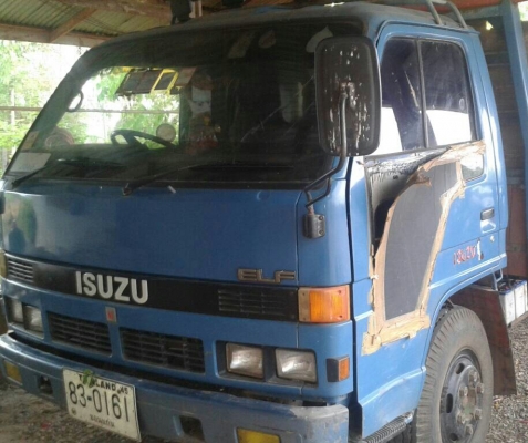 หกล้อ อีซูชุ NPR59L 4BD1-115โบว์ ปี39 ช่วงยาว 4.30ม พ.เวอร์ ช่วงล่างใหญ่ ^สเปรกต่อดั้ม^ เล่มทะเบียนพร้อมโอน หกล้อ อีซูชุ NPR59L 4BD1-115โบว์ ปี39 ช่วงยาว 4.30ม พ.เวอร์ ช่วงล่างใหญ่ ^สเปรกต่อดั้ม^ เล่มทะเบียนพร้อมโอน