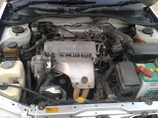 ขายtoyota corona 2.0 ท้ายโด่งถูกๆครับ