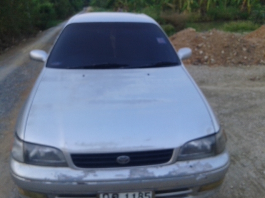 ขายtoyota corona 2.0 ท้ายโด่งถูกๆครับ