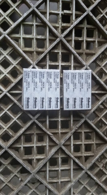 ขาย ดอกสว่าน Osborn 1.5 mm