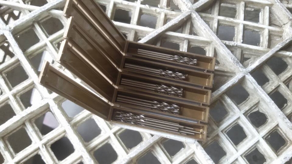 ขาย ดอกสว่าน Osborn 1.5 mm