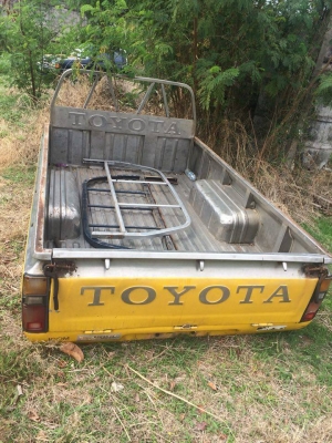 กะบะ เลส 5 ขอ