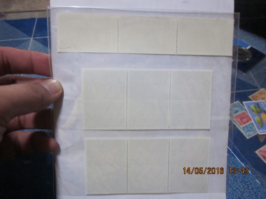 แสตมป์เก่า เป็นชุดมีใช้แล้วและยังไม่ใช้ครับ สวยครับ