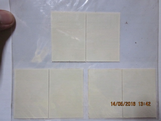 แสตมป์เก่า เป็นชุดมีใช้แล้วและยังไม่ใช้ครับ สวยครับ