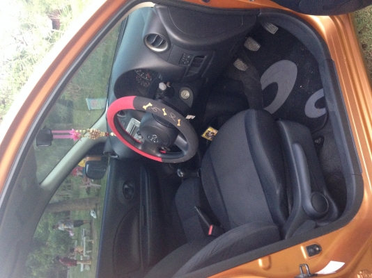 ขอลงขายอีกรอบ จองแล้วไม่มา Nissan มาร์ช