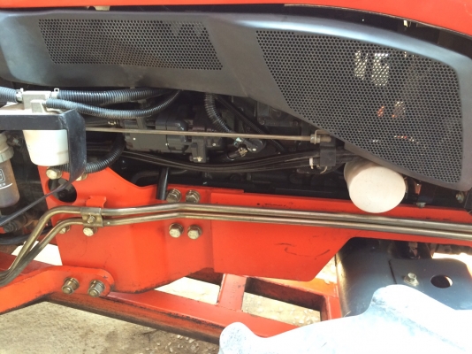 ขายKubota L4708SP พร้อมอุปกรณ์งามๆเดิมๆ ราคา450000 โทร.089-8536866 ขายKubota L4708SP พร้อมอุปกรณ์งามๆเดิมๆ ราคา450000 โทร.089-8536866