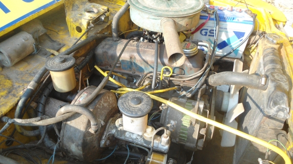 ขายมาสด้าเล็ก4ขอทะเบียนขาด1ปีครับ