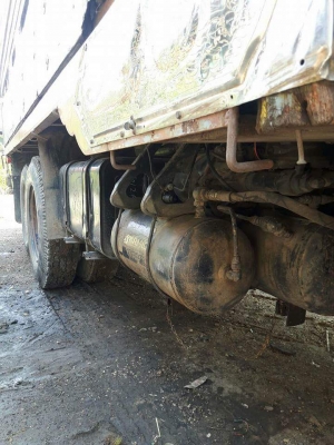 ขาย10ล้อหน้ายาว1เพลา เครื่อง6BF 185 ช่วงล่าง24 เบรดจิบฟี่ เกียร์ร็อก เบรดมือไฟฟ้า พวงมาลัยเพาเวอ รถขับดีมาก ขายพร้อมถังน้ำ20000ลิตร #ราคา285000ไม่เอาถังน้ำ230000 ราคาคุยกันได้ 0906312519