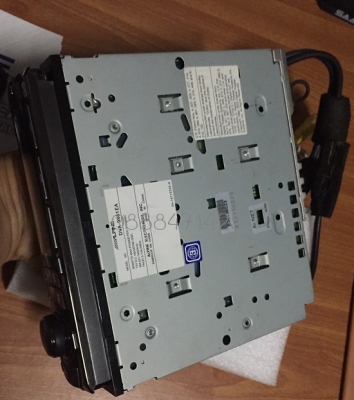 Alpine9861EA +จอM9 Alpine9861EA +จอM9