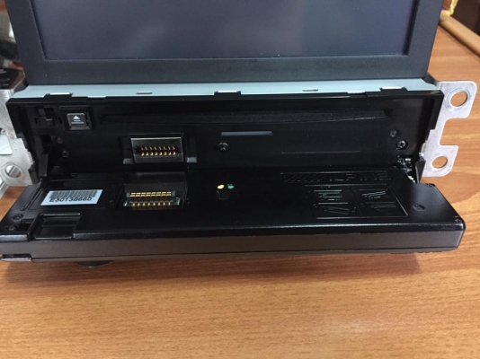 Alpine9861EA +จอM9 Alpine9861EA +จอM9